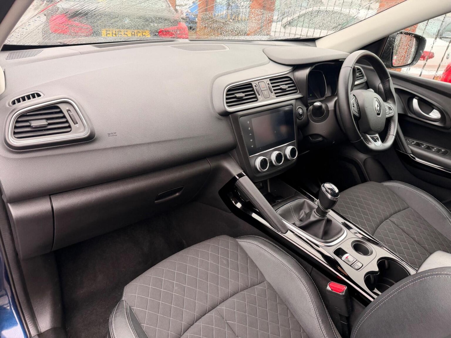 Used Renault Kadjar 2019 for sale - 77465648: Photo 16