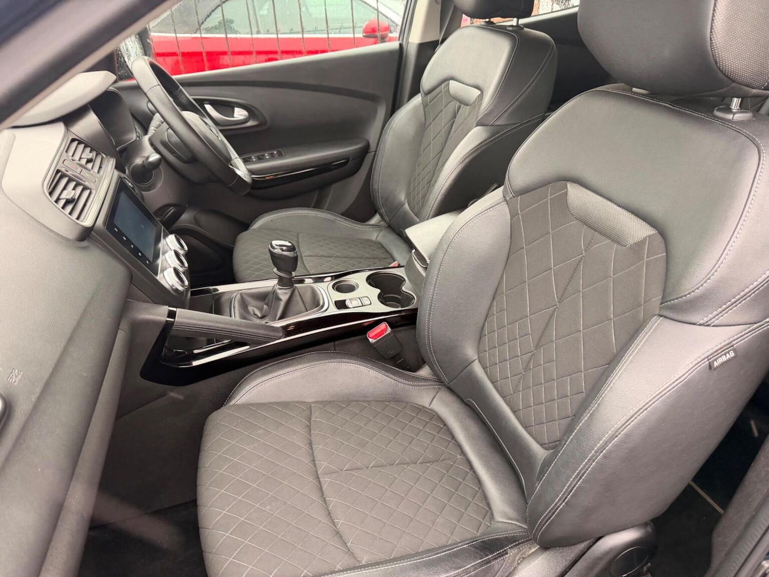 Used Renault Kadjar 2019 for sale - 77465648: Photo 17