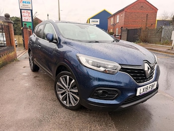 Used Renault Kadjar 2019 for sale - 77465648: Photo