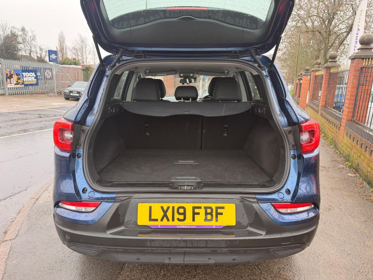 Used Renault Kadjar 2019 for sale - 77465648: Photo 21