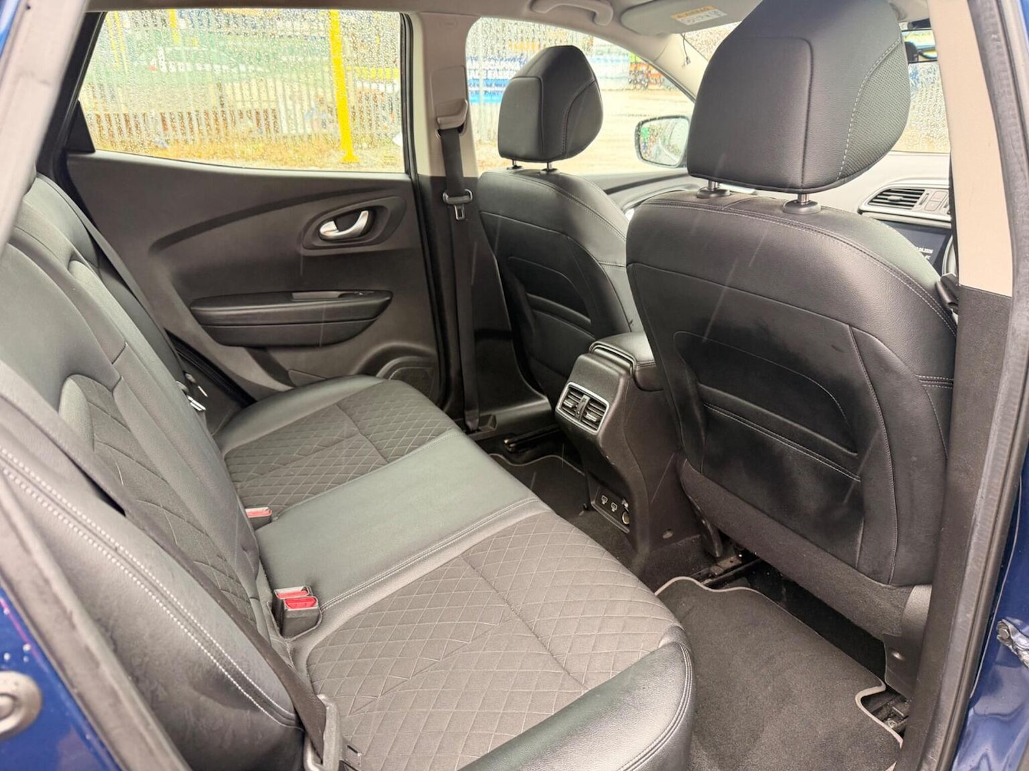 Used Renault Kadjar 2019 for sale - 77465648: Photo 22