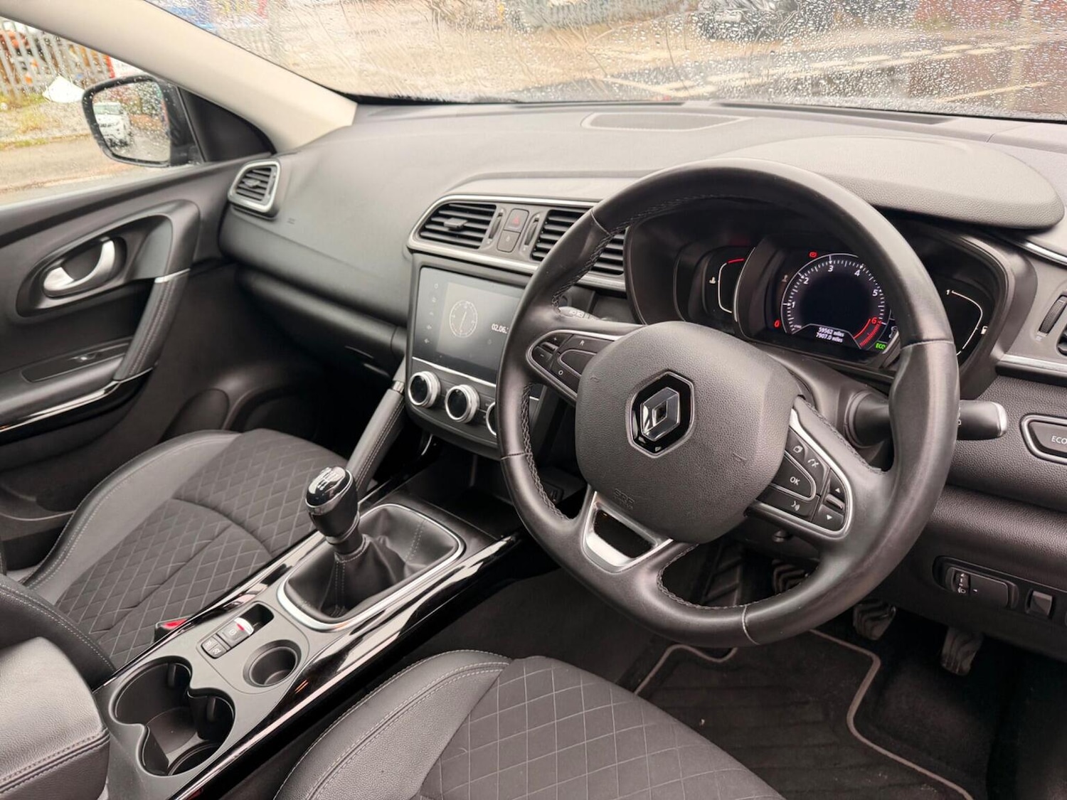 Used Renault Kadjar 2019 for sale - 77465648: Photo 25