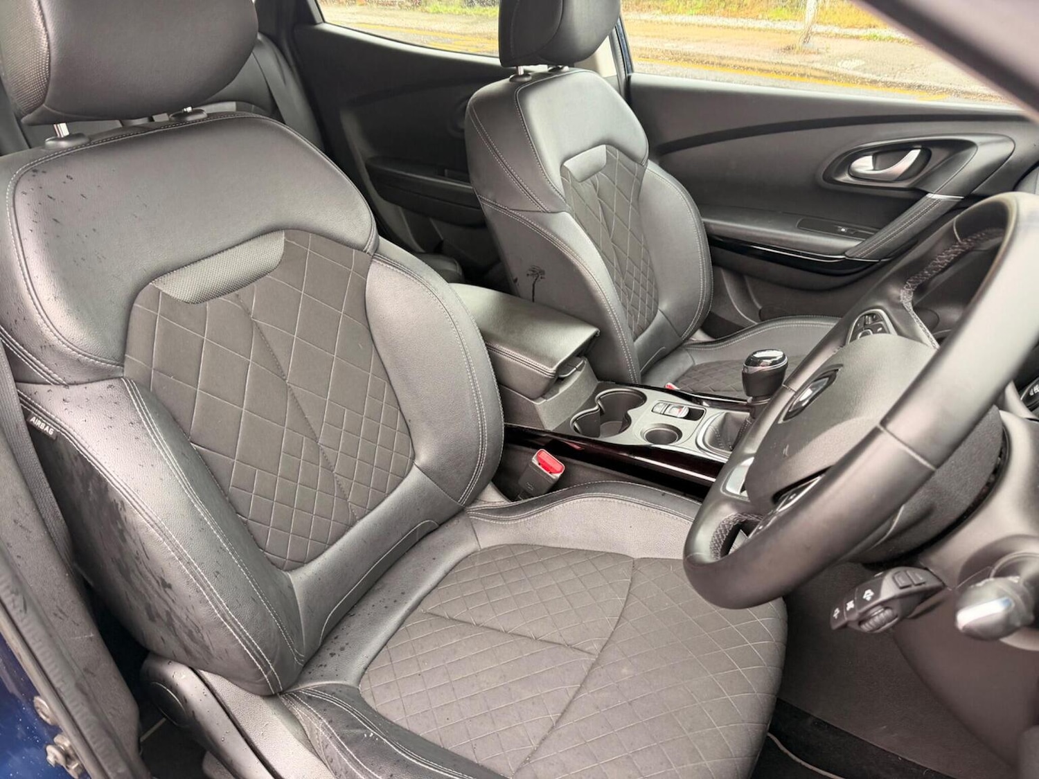 Used Renault Kadjar 2019 for sale - 77465648: Photo 27