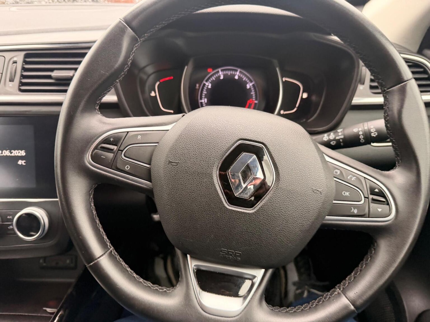 Used Renault Kadjar 2019 for sale - 77465648: Photo 28