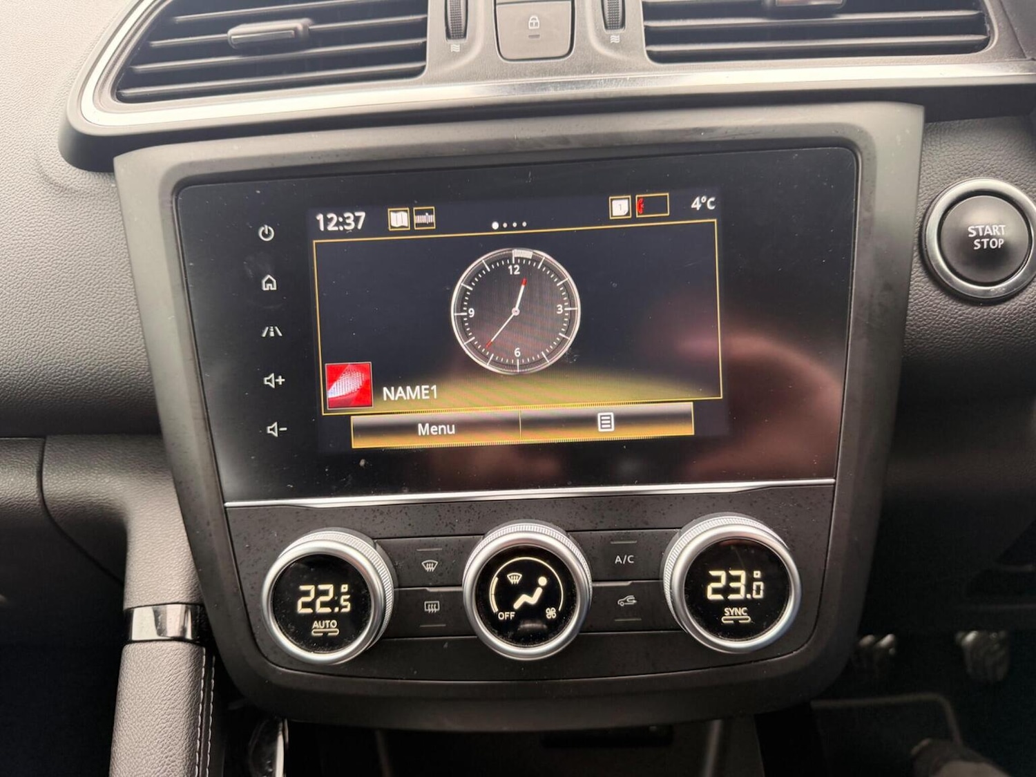 Used Renault Kadjar 2019 for sale - 77465648: Photo 30