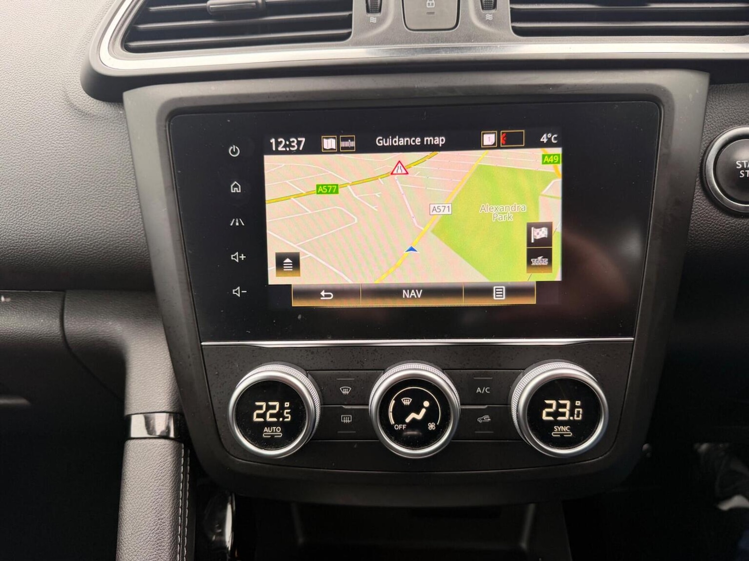 Used Renault Kadjar 2019 for sale - 77465648: Photo 32