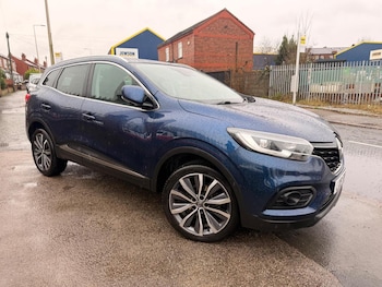 Used Renault Kadjar 2019 for sale - 77465648: Photo