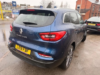 Used Renault Kadjar 2019 for sale - 77465648: Photo