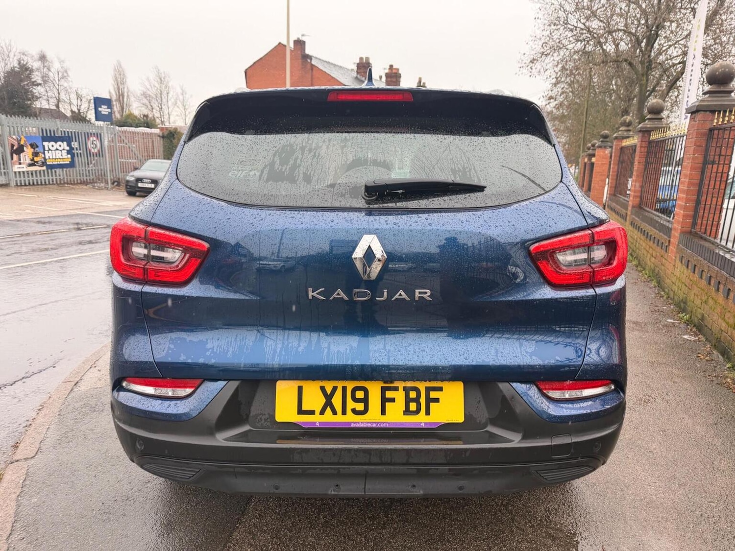Used Renault Kadjar 2019 for sale - 77465648: Photo 6