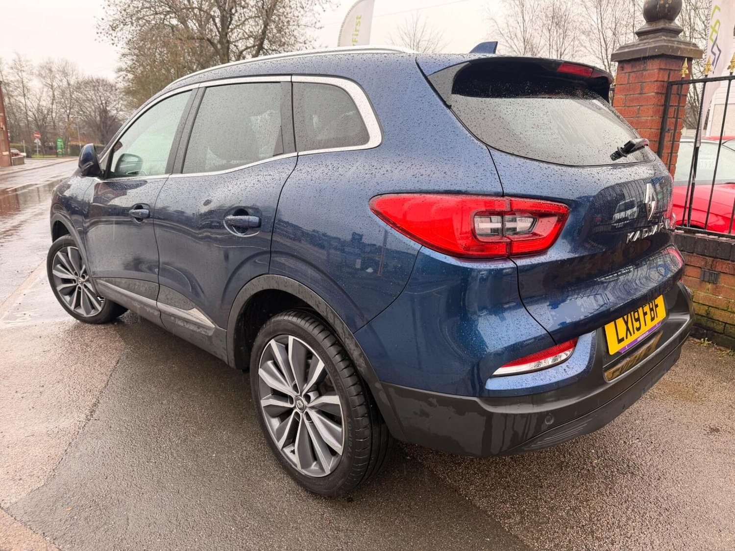Used Renault Kadjar 2019 for sale - 77465648: Photo 7
