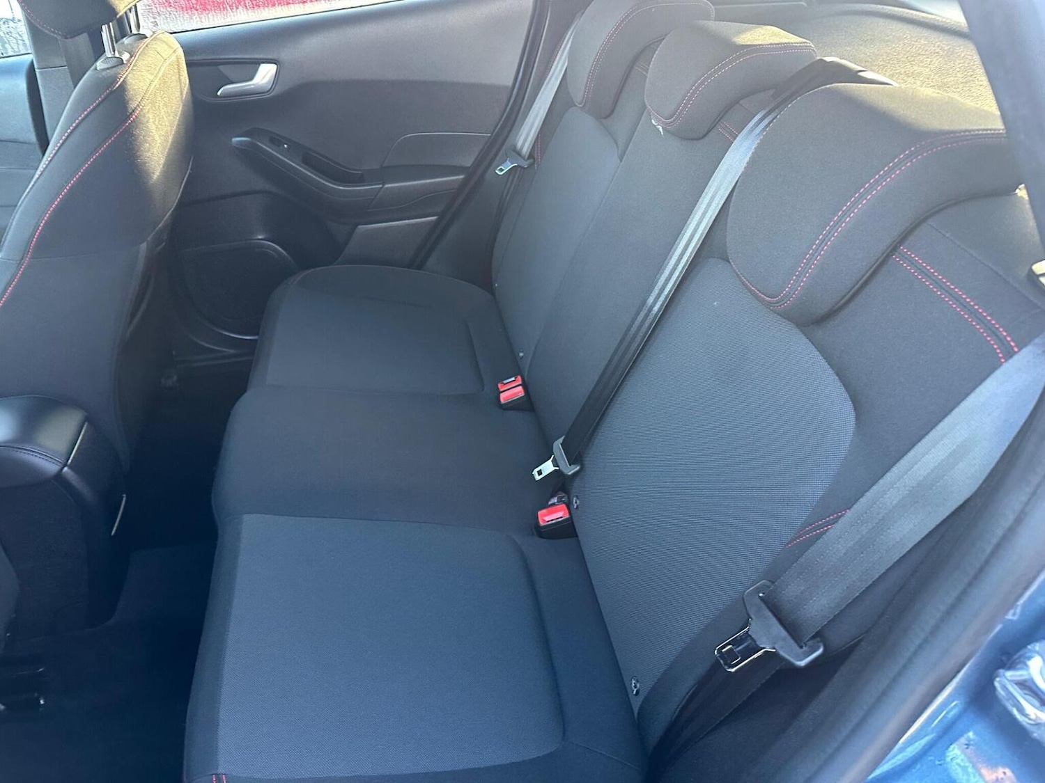 Used Ford Fiesta 2023 for sale - 77357372: Photo 19