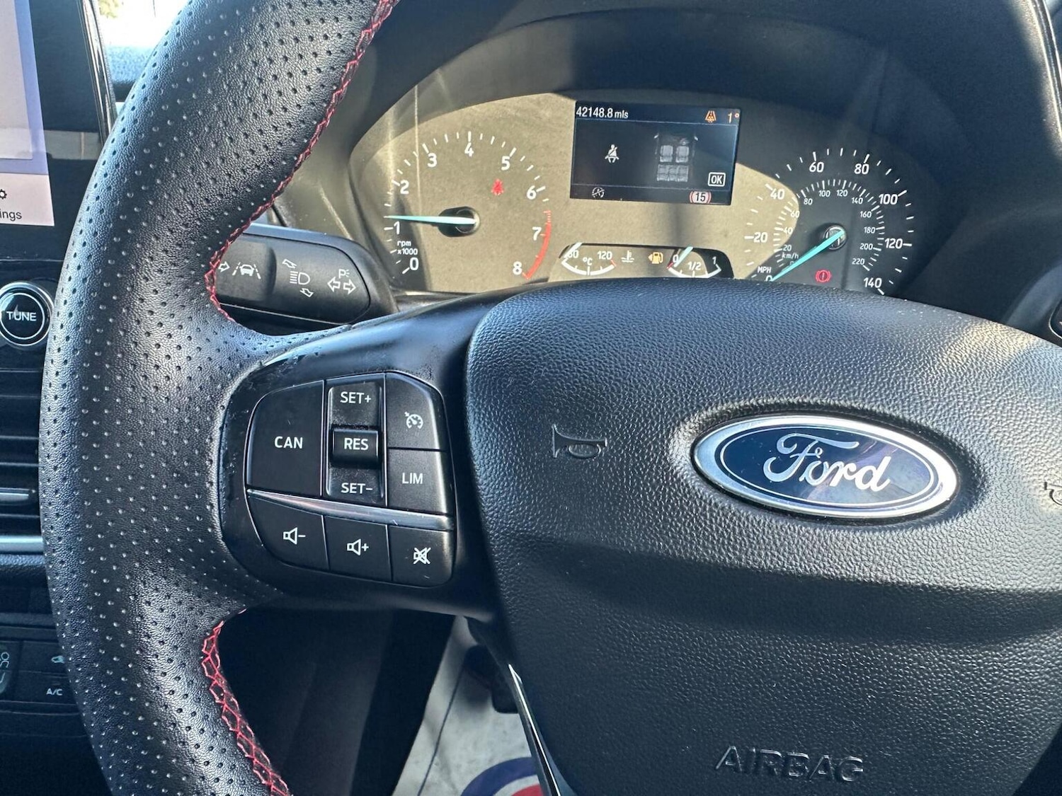 Used Ford Fiesta 2023 for sale - 77357372: Photo 26