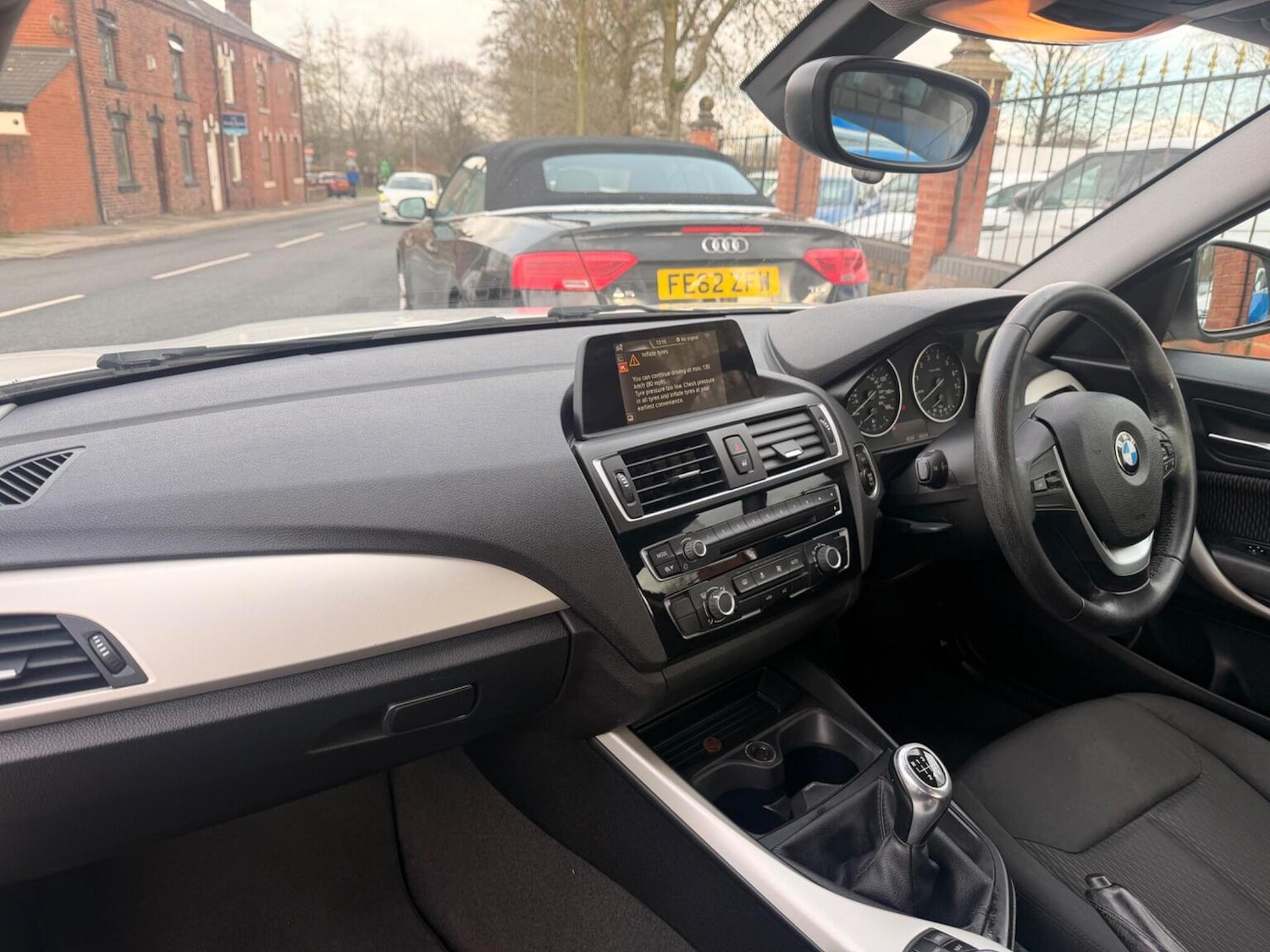 Used BMW 2 Series 2016 for sale - 77558483: Photo 11