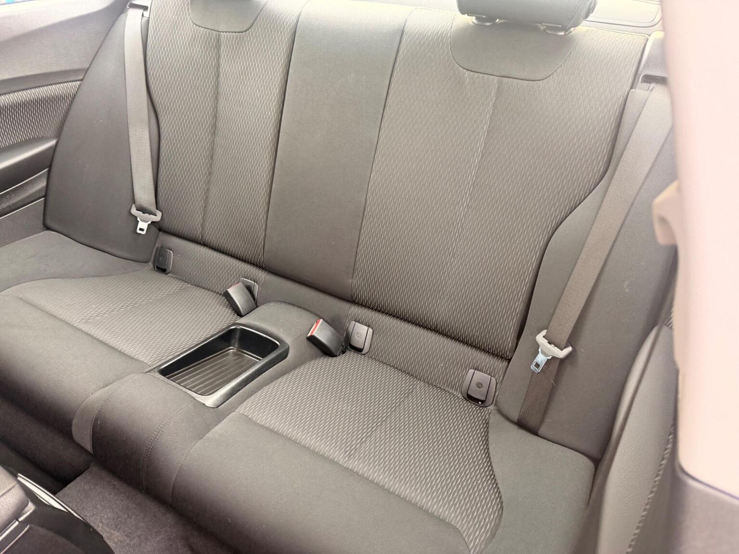 Used BMW 2 Series 2016 for sale - 77558483: Photo 12