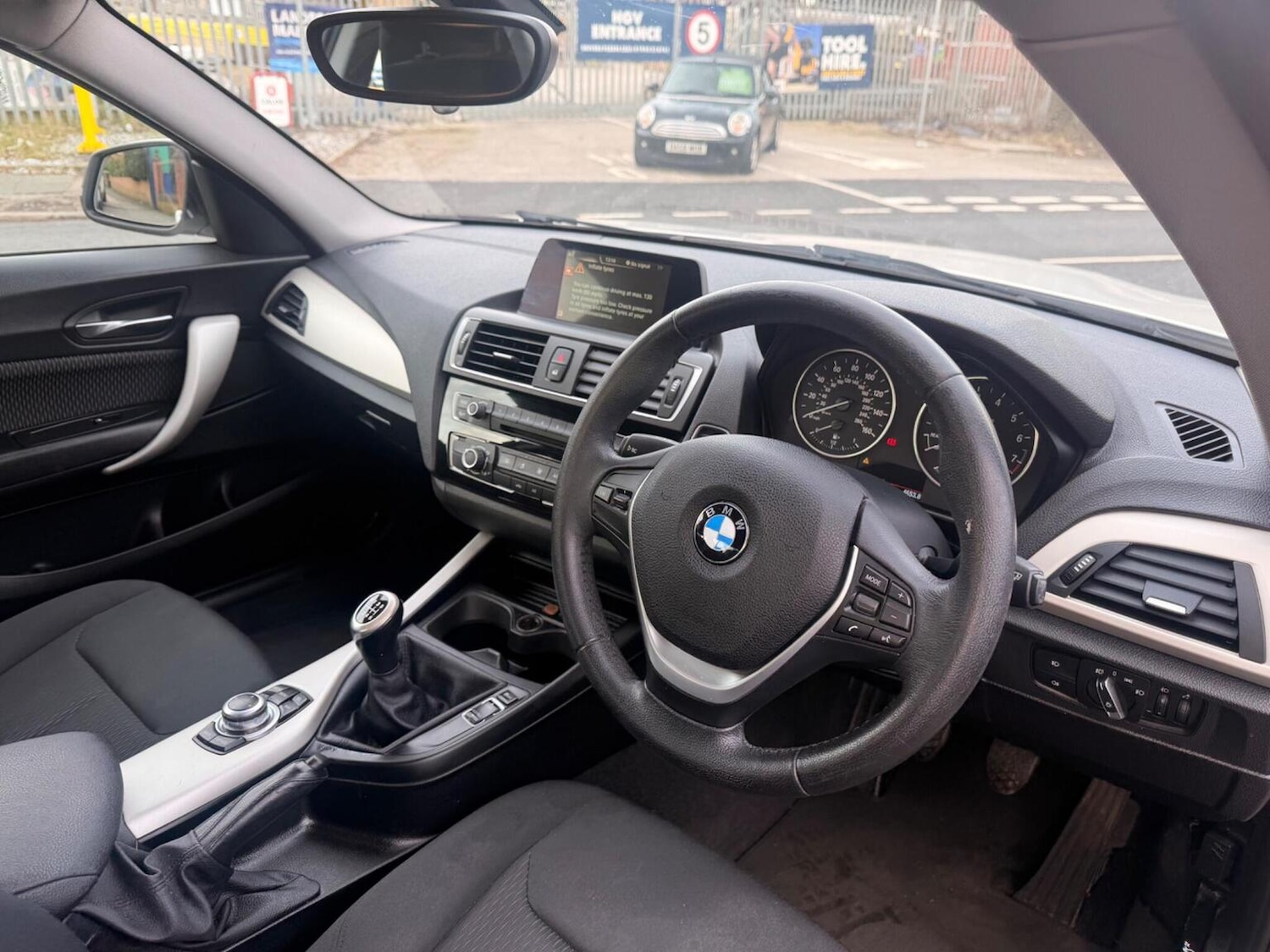 Used BMW 2 Series 2016 for sale - 77558483: Photo 13