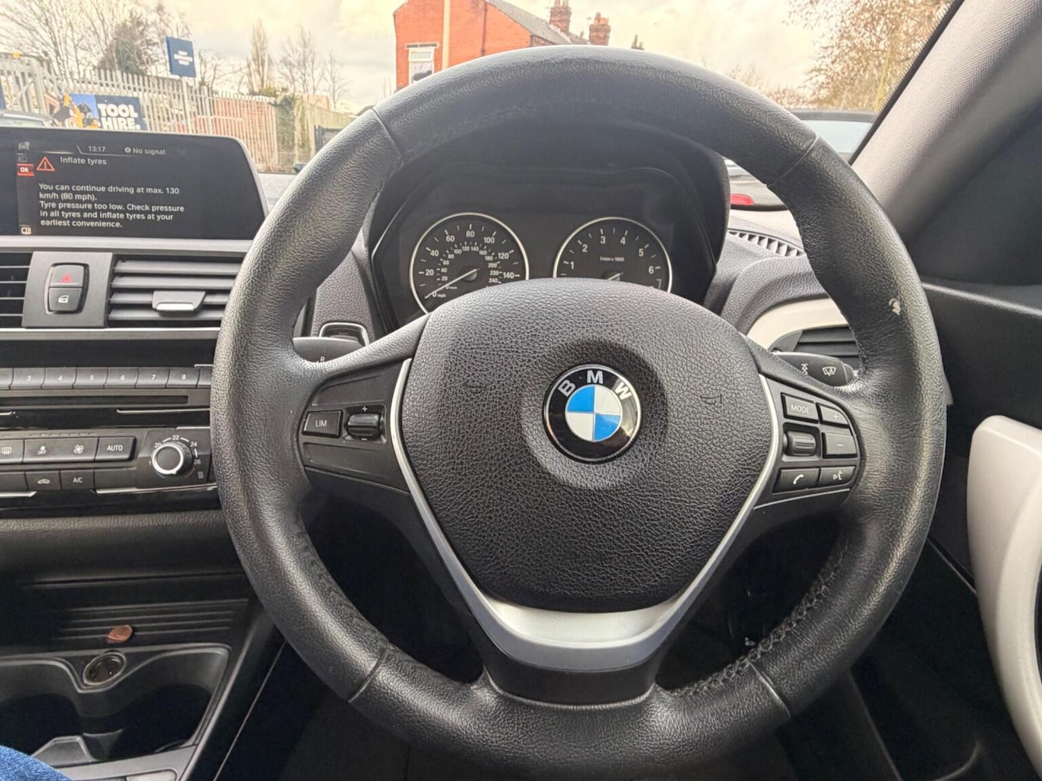 Used BMW 2 Series 2016 for sale - 77558483: Photo 14