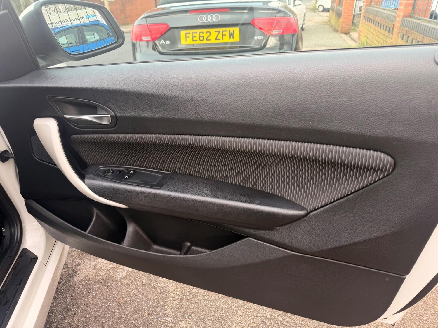 Used BMW 2 Series 2016 for sale - 77558483: Photo 16