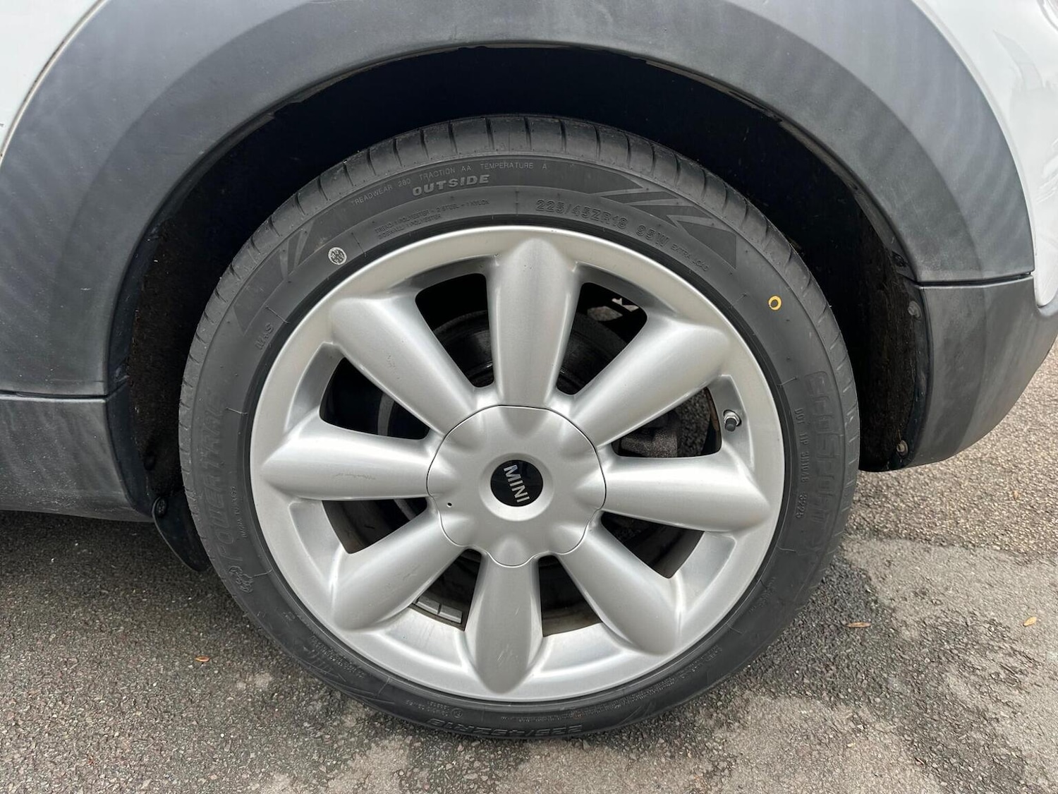 Used MINI Paceman 2014 for sale - 77438269: Photo 11