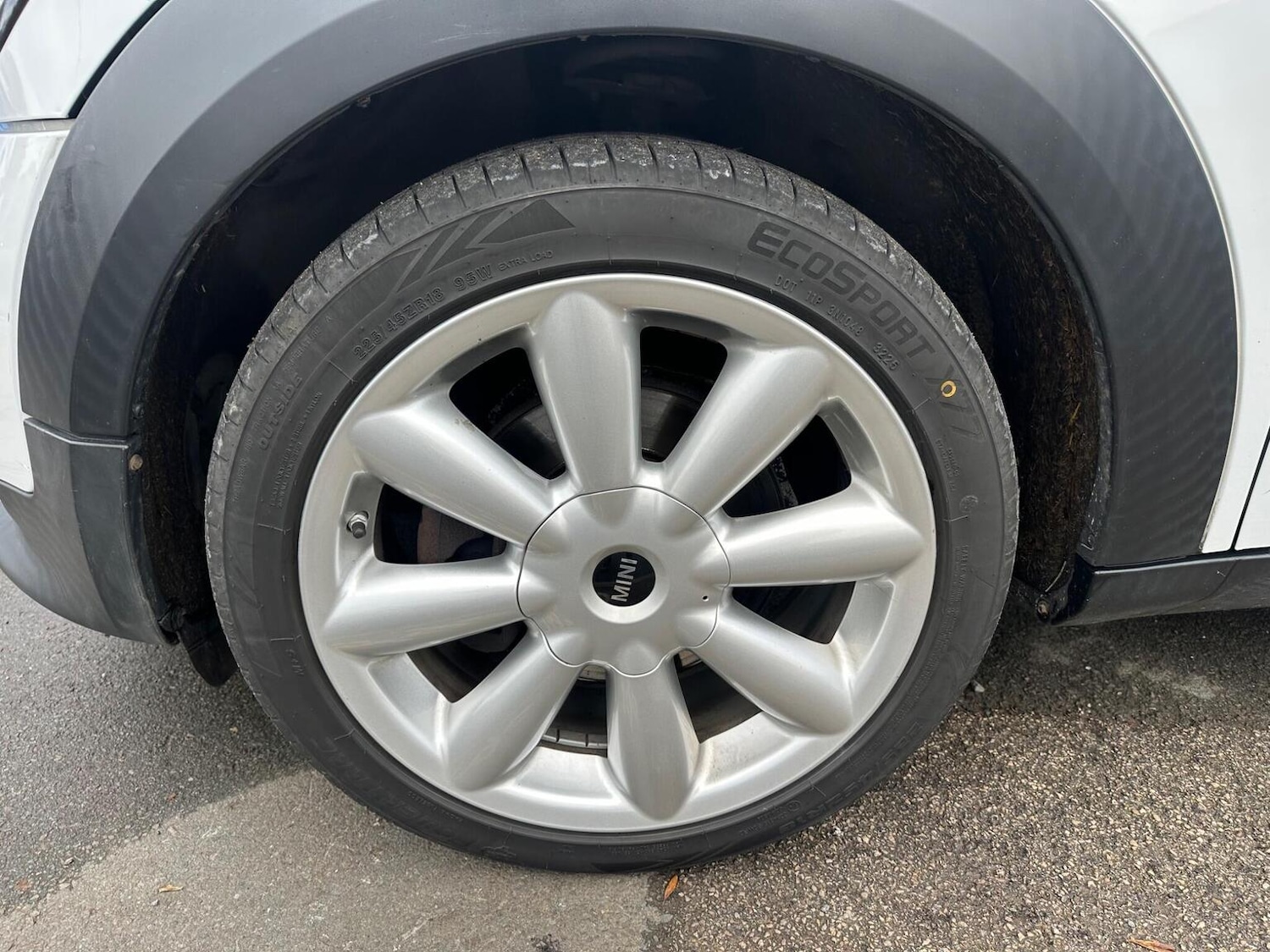 Used MINI Paceman 2014 for sale - 77438269: Photo 12