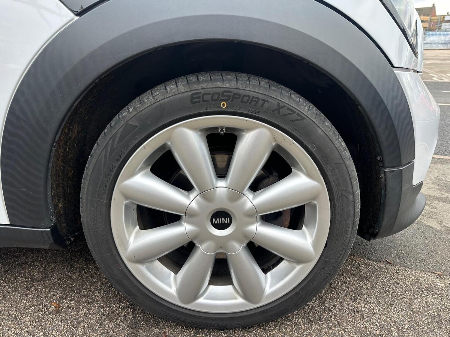 Used MINI Paceman 2014 for sale - 77438269: Photo 13