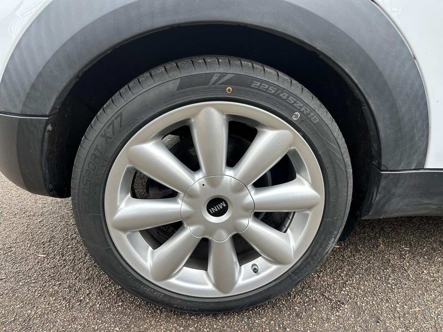 Used MINI Paceman 2014 for sale - 77438269: Photo 14