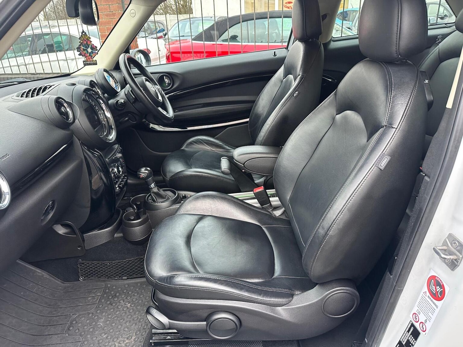 Used MINI Paceman 2014 for sale - 77438269: Photo 15