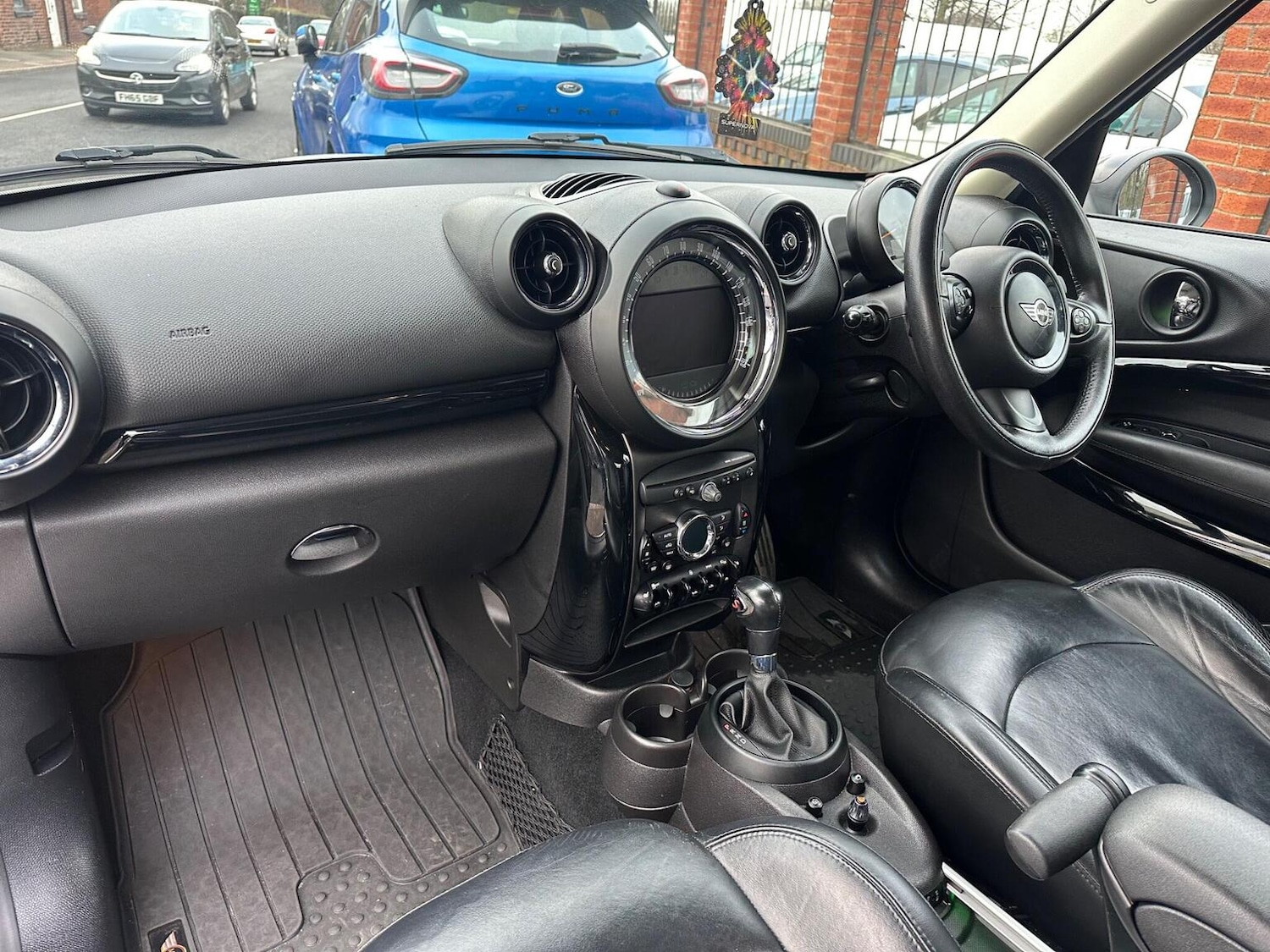 Used MINI Paceman 2014 for sale - 77438269: Photo 16