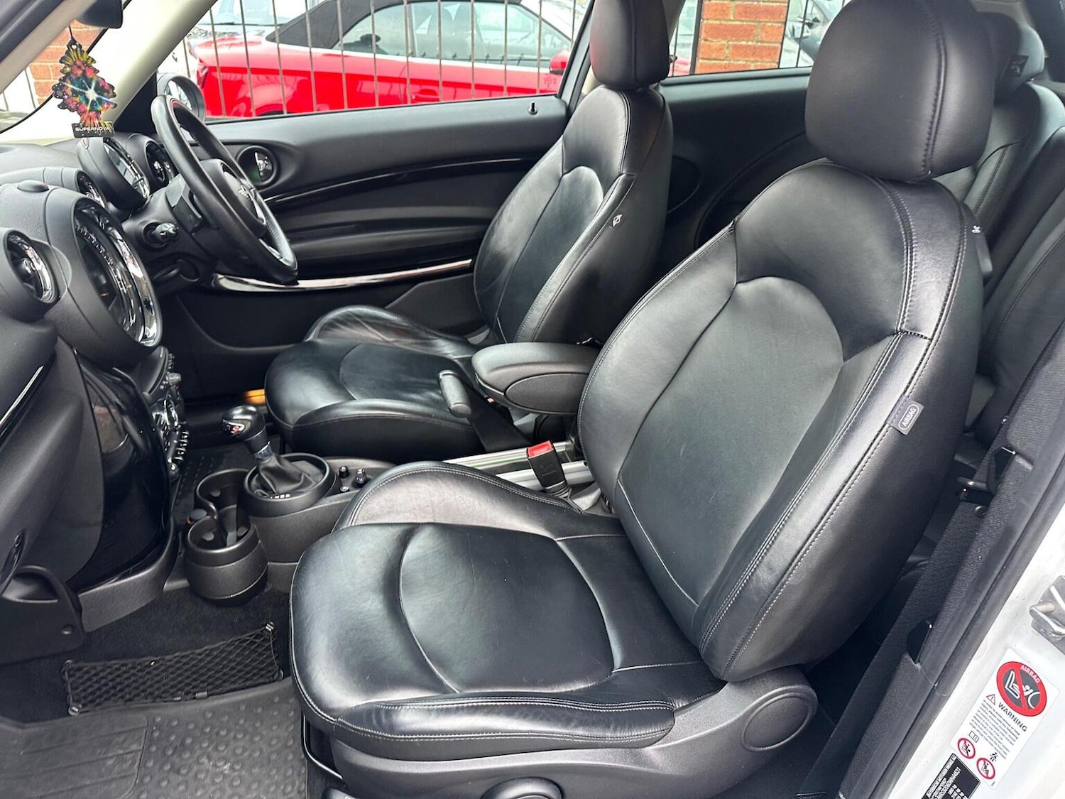 Used MINI Paceman 2014 for sale - 77438269: Photo 17