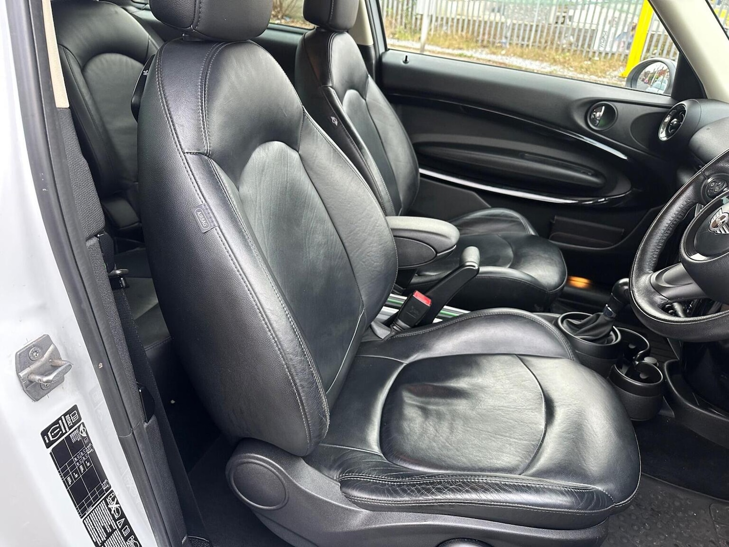 Used MINI Paceman 2014 for sale - 77438269: Photo 20