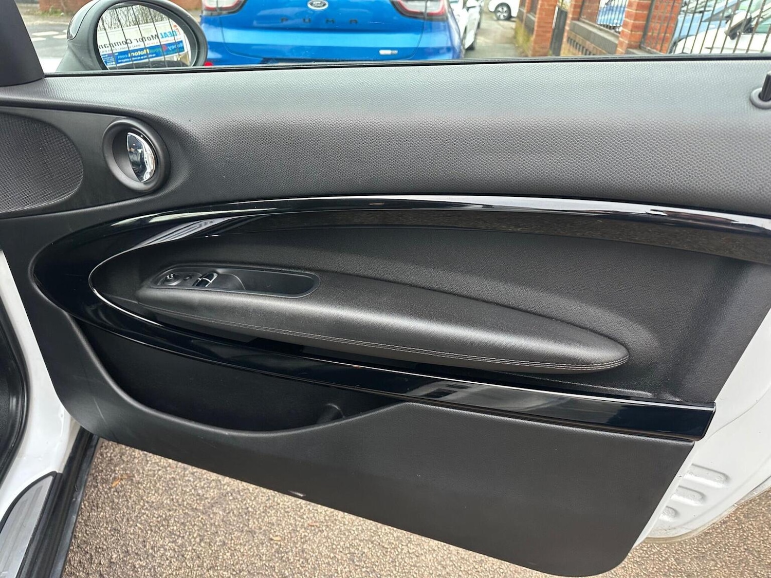 Used MINI Paceman 2014 for sale - 77438269: Photo 23