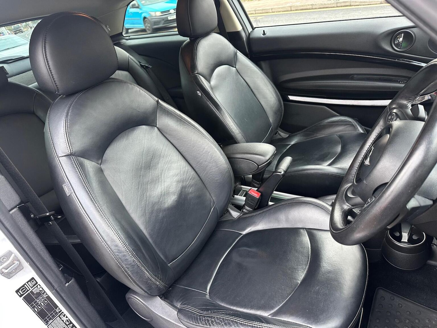 Used MINI Paceman 2014 for sale - 77438269: Photo 24
