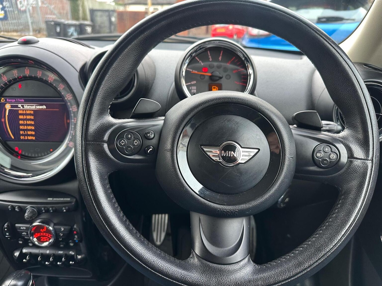 Used MINI Paceman 2014 for sale - 77438269: Photo 25