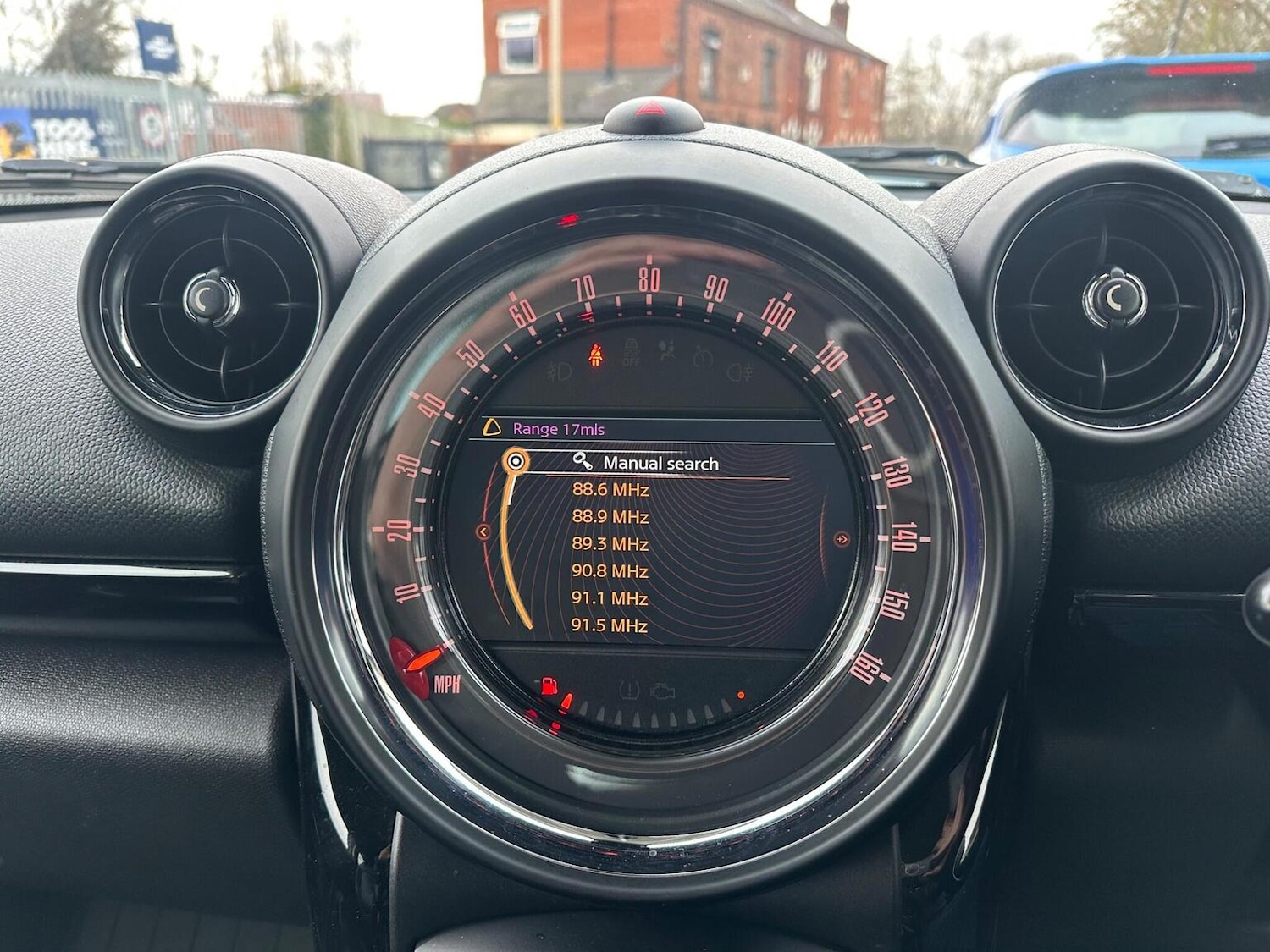 Used MINI Paceman 2014 for sale - 77438269: Photo 26