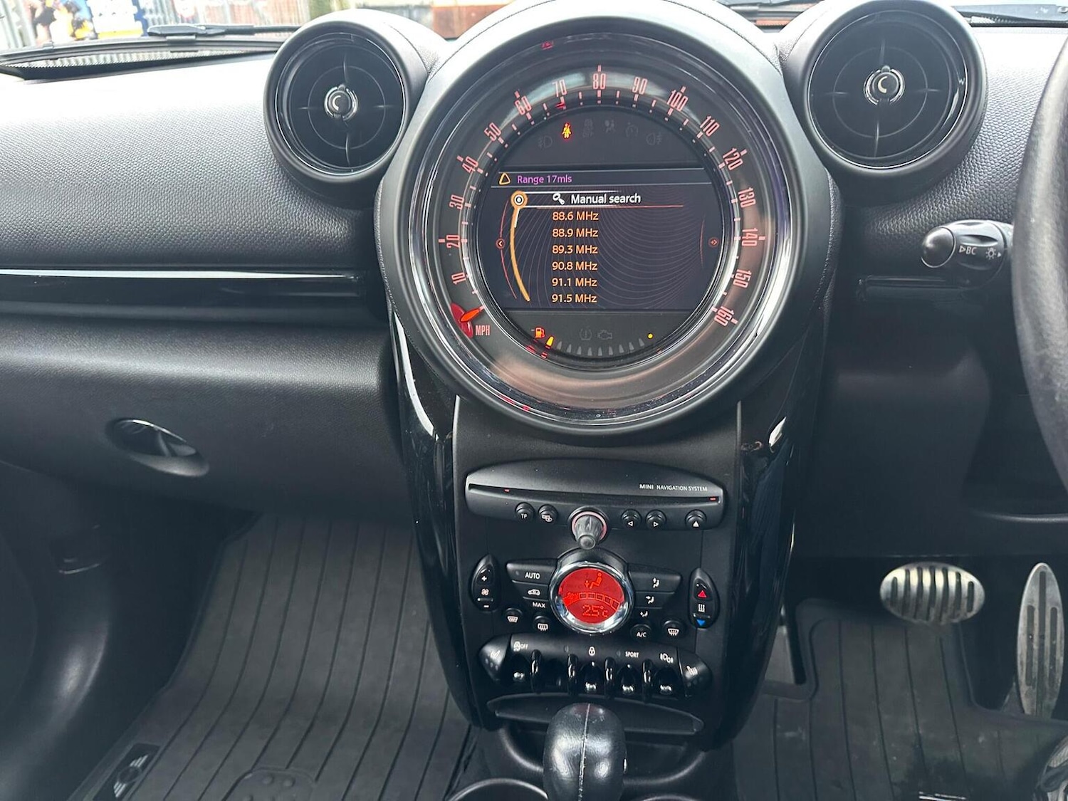 Used MINI Paceman 2014 for sale - 77438269: Photo 27