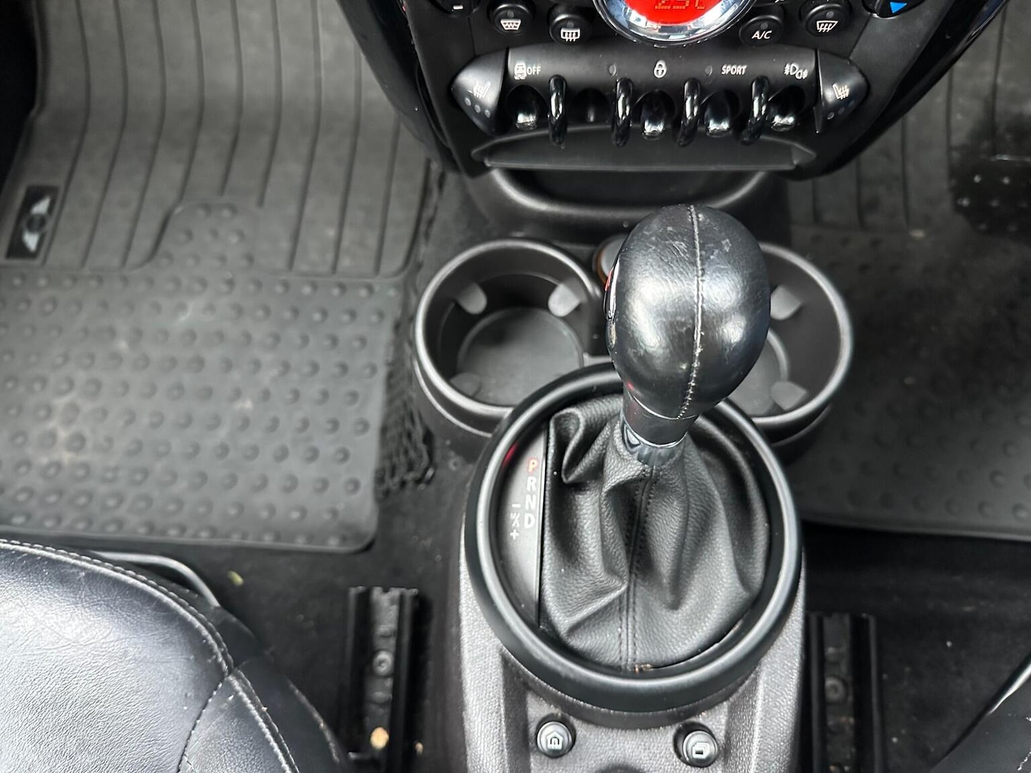 Used MINI Paceman 2014 for sale - 77438269: Photo 28