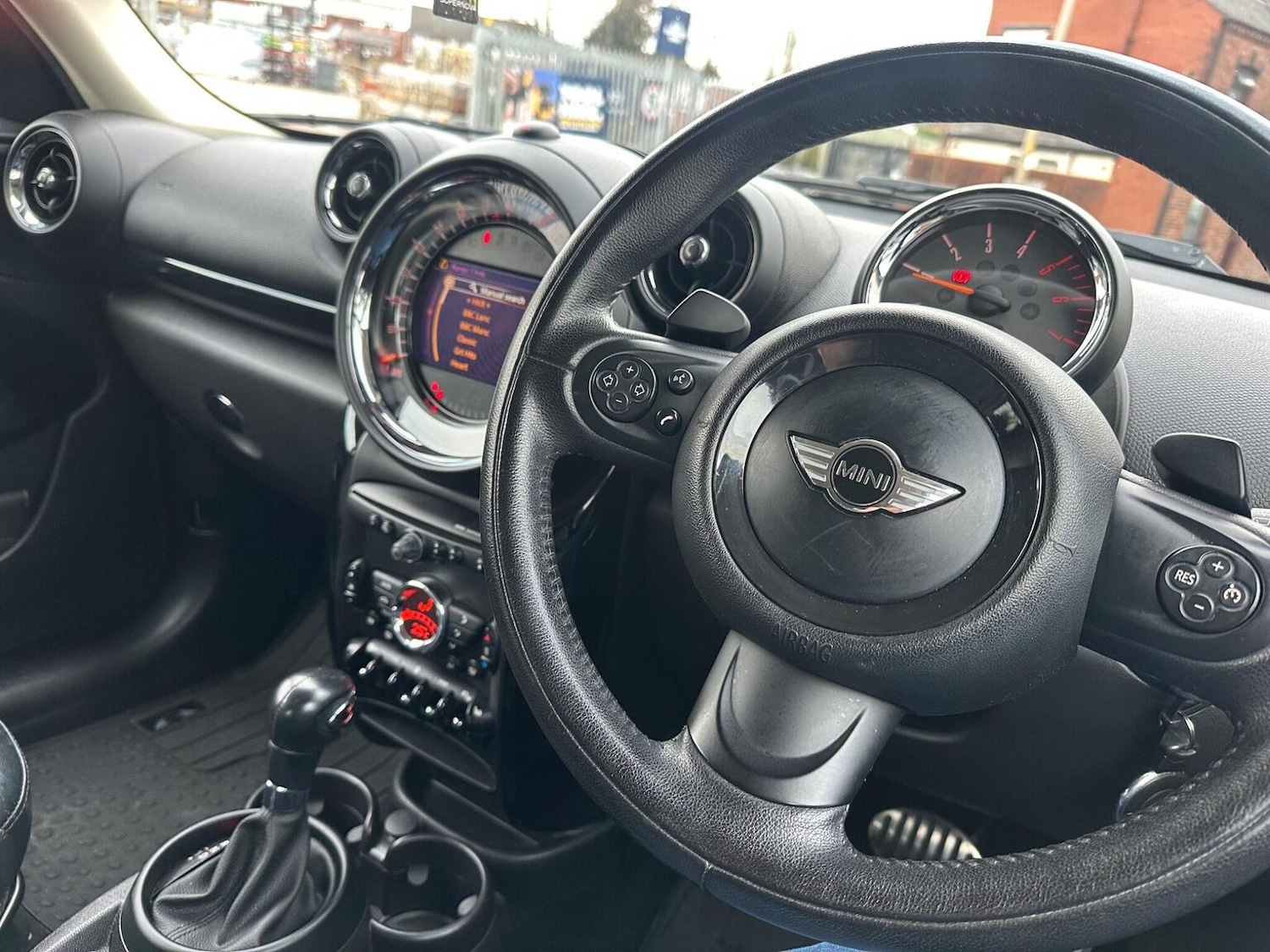 Used MINI Paceman 2014 for sale - 77438269: Photo 29