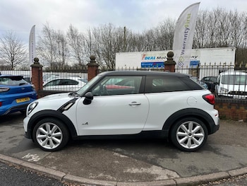 Used MINI Paceman 2014 for sale - 77438269: Photo