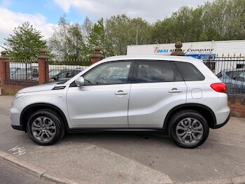 Used Suzuki Vitara 2016 for sale - 78414893: Photo