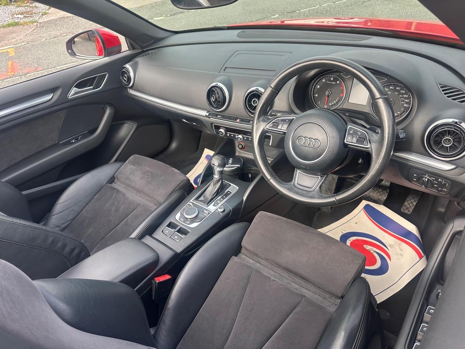 Used Audi A3 2014 for sale - 76817997: Photo 10