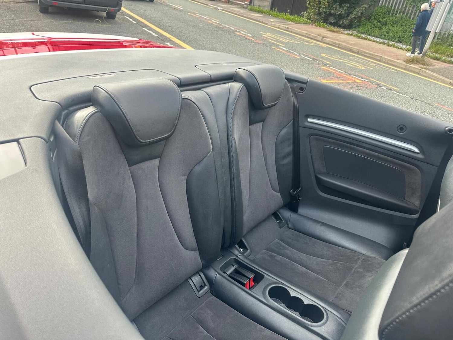 Used Audi A3 2014 for sale - 76817997: Photo 11