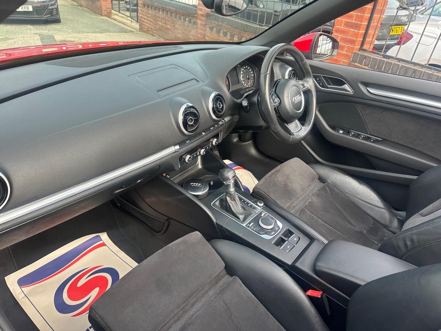 Used Audi A3 2014 for sale - 76817997: Photo 14