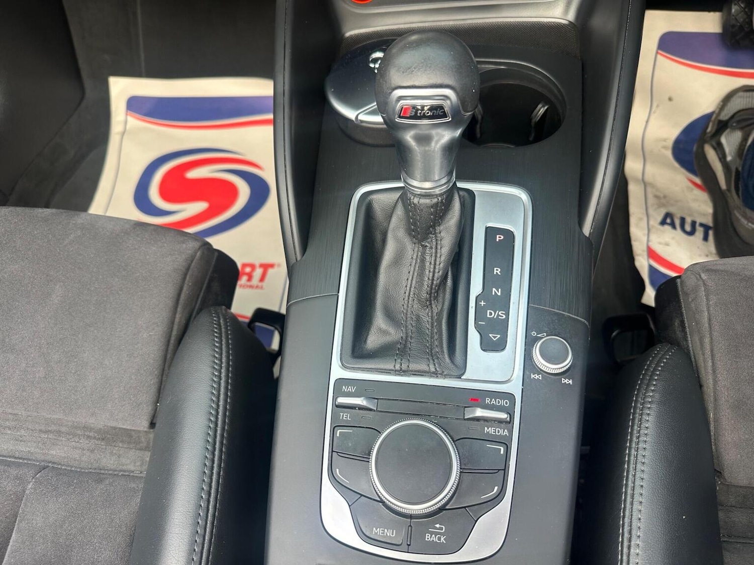 Used Audi A3 2014 for sale - 76817997: Photo 15