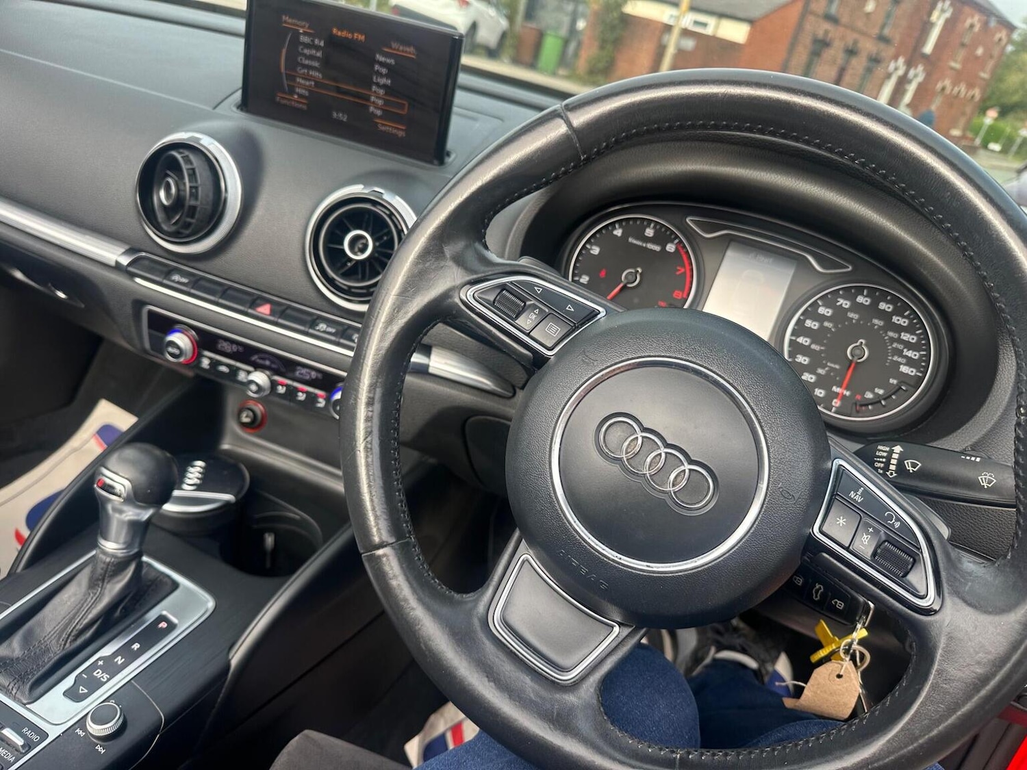 Used Audi A3 2014 for sale - 76817997: Photo 16