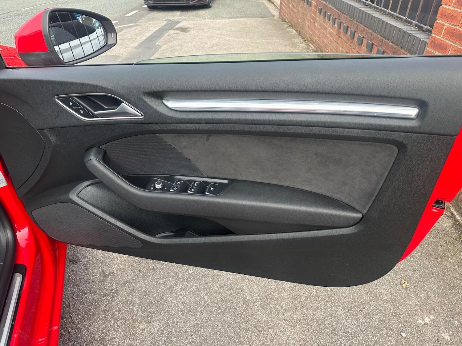 Used Audi A3 2014 for sale - 76817997: Photo 17