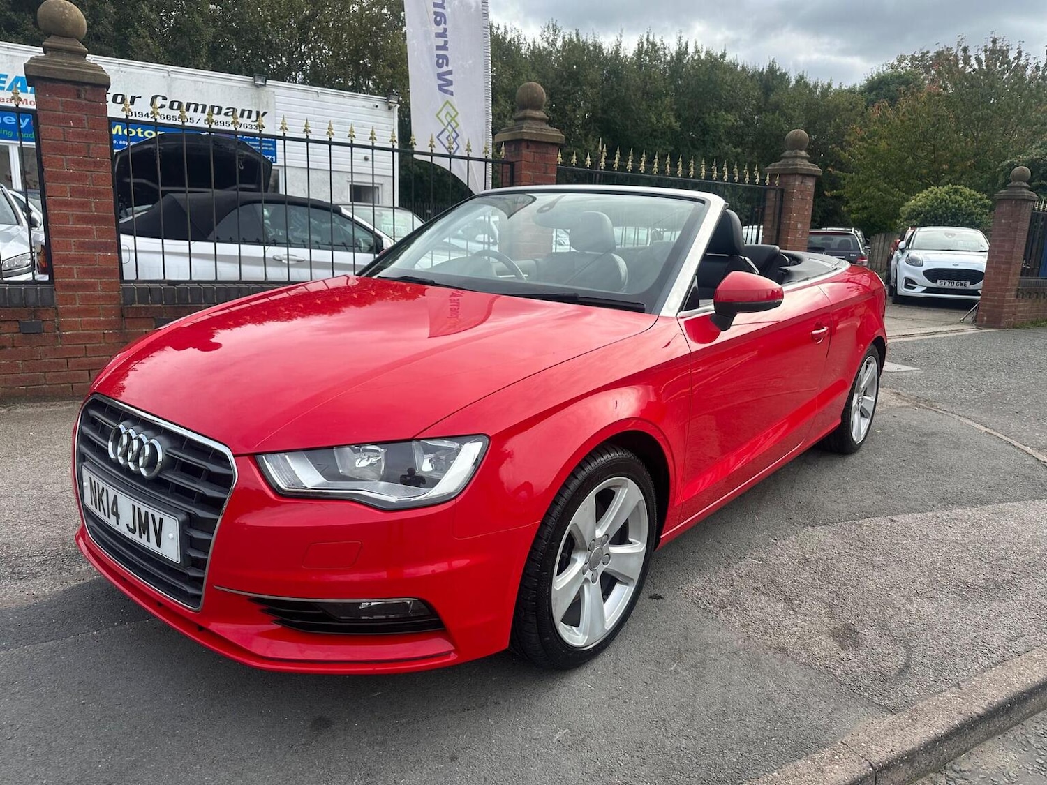 Used Audi A3 2014 for sale - 76817997: Photo 19