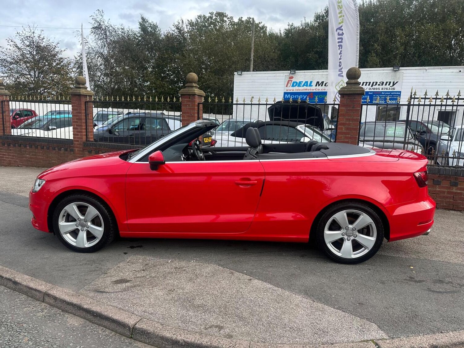 Used Audi A3 2014 for sale - 76817997: Photo 20