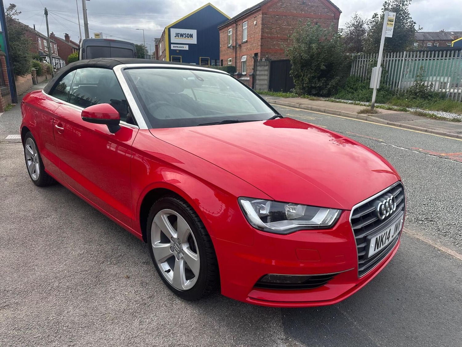 Used Audi A3 2014 for sale - 76817997: Photo 21