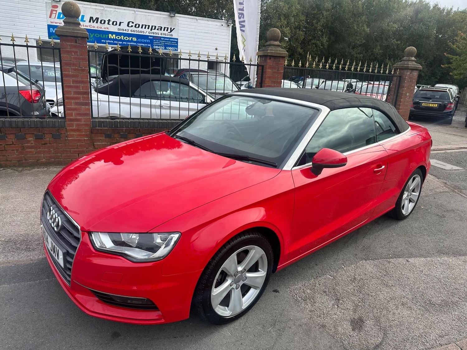 Used Audi A3 2014 for sale - 76817997: Photo 24