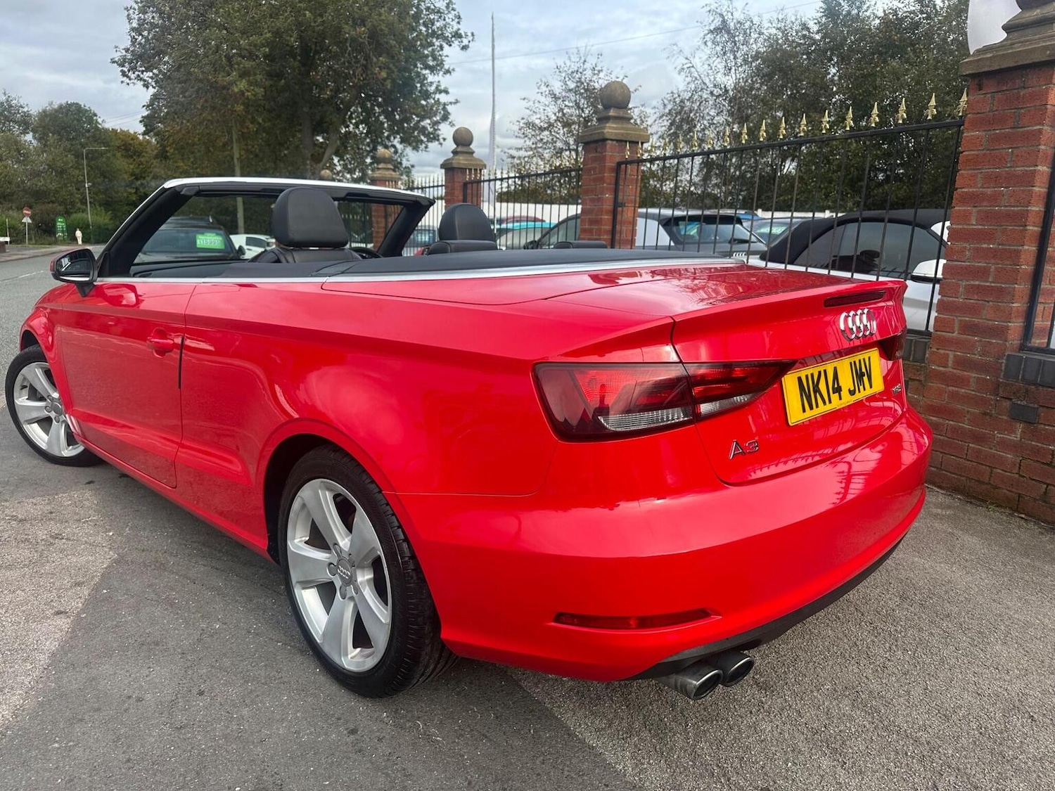 Used Audi A3 2014 for sale - 76817997: Photo 7