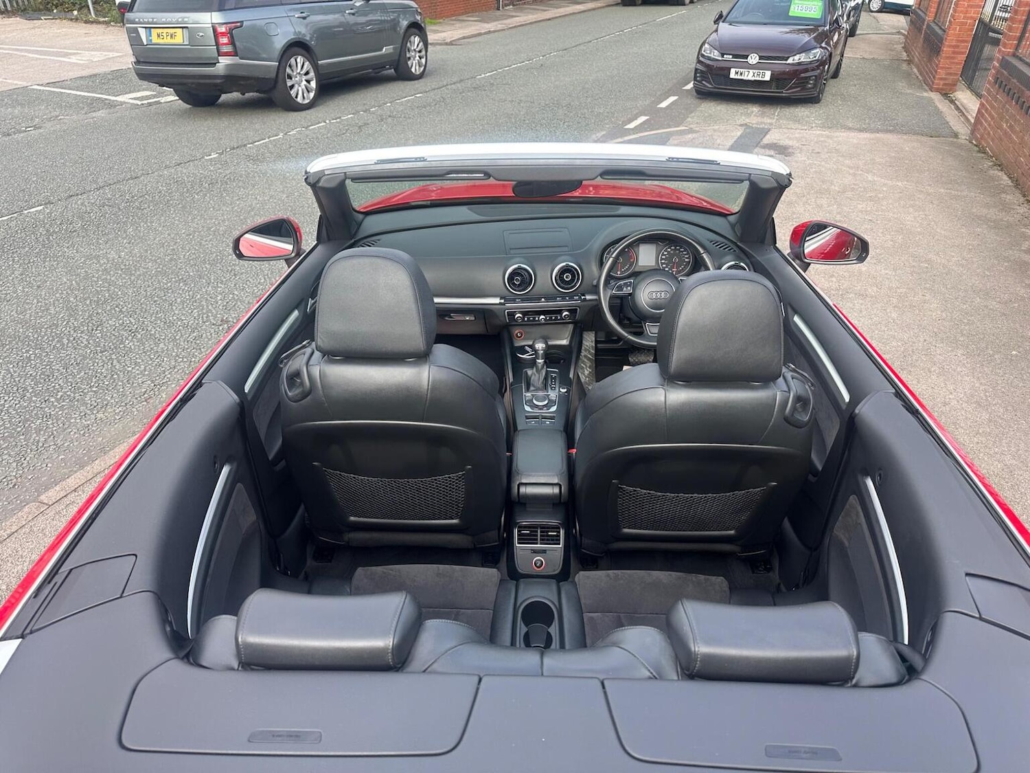 Used Audi A3 2014 for sale - 76817997: Photo 8